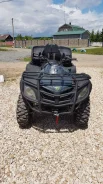 Stels ATV 600GT. ��������, ��, �� ����