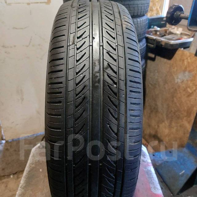 Toyo, 185/70 R14, 14", 1 шт, 185 мм, 70 %, радиальный, летние, 20 % ...