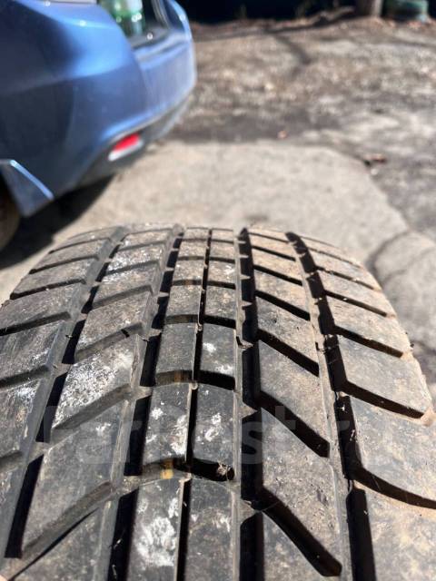 Оригинальное колесо супра А-70, 16", 1 шт, 225 мм, 50 %, радиальный ...