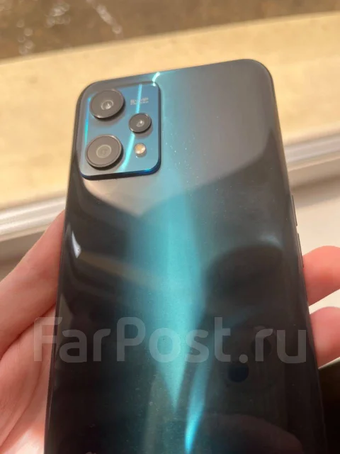 Realme 9 Pro. �/�, 128 ��, �������, 5G, Dual-SIM, ���������� ����