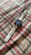Apple Watch Series 8. GPS, NFC, IP68 ����