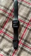 Apple Watch Series 5. GPS, NFC, IP68 ����