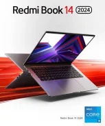 Xiaomi RedmiBook 14. 14", ��� 16 ��, ���� 512���, WiFi: 1, Bluetooth: 1 ����