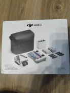 DJI Mini 3. � ������� ����