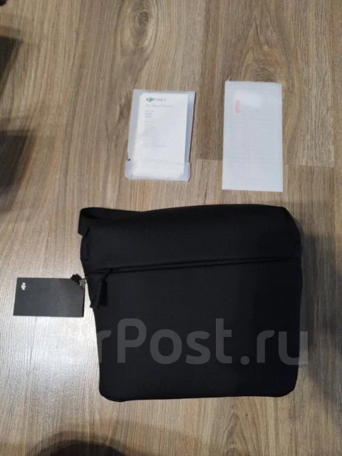 DJI Mini 3. � ������� ����