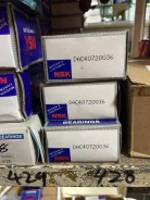 ��������� ��������� ����� Suzuki Swift Rs413/Rs415/Rs416 03-10 DAC407236 ����