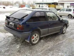 Isuzu Gemini. 150 ����