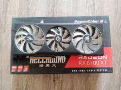 Radeon RX 6700 XT ����