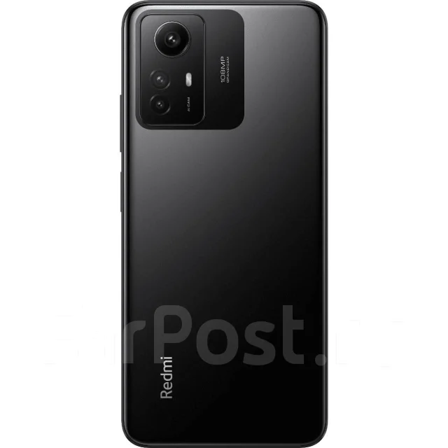 Xiaomi Redmi Note 12S. �����, 256 �� ����