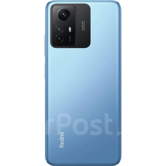Xiaomi Redmi Note 12S. �����, 256 �� ����