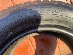 Nitto NT90W. ������, ��� �����, 2013 ���, �/�, ����� 20 % ����