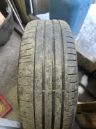 Pirelli P Zero. ������, �/�, ����� 50 % ����