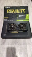 GeForce GTX 1660 SUPER ����