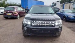 Land Rover Freelander. X, X ����