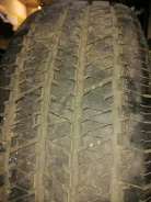 Bridgestone Dueler H/T 684III. ������, 2019 ���, �/�, ����� 15 % ����