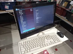 ViewSonic. 22", ���������� �� (LCD, LED, QLED) ����