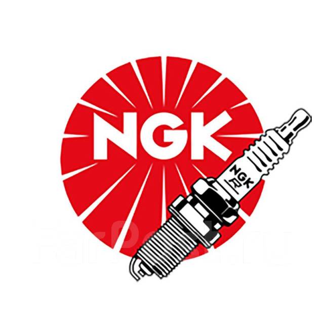 Ngk spark. Свеча зажигания NGK bpr6efs. Наклейка NGK Spark Plugs