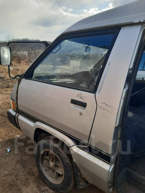 Toyota Master Ace Surf. 2Y87543 ����