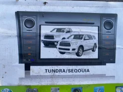 ������ ��������� �� ���������� Toyota Tundra/Seqouia ����