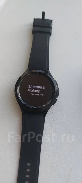 Samsung Galaxy Watch4 Classic ����