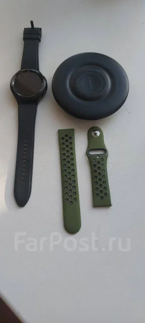 Samsung Galaxy Watch4 Classic ����