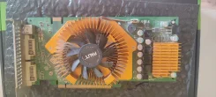 GeForce 9800 GT ����