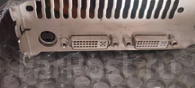 GeForce 9800 GT ����