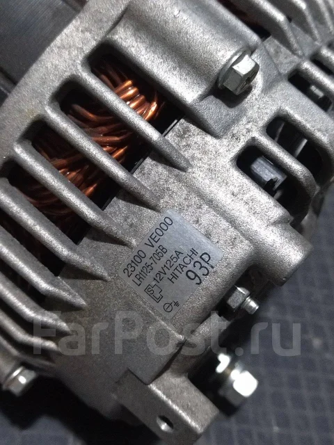 ��������� 23100VE000 ����