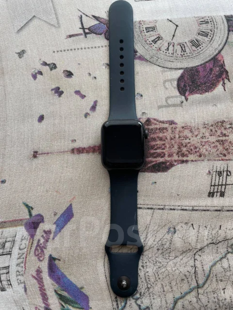 Apple Watch SE. GPS ����