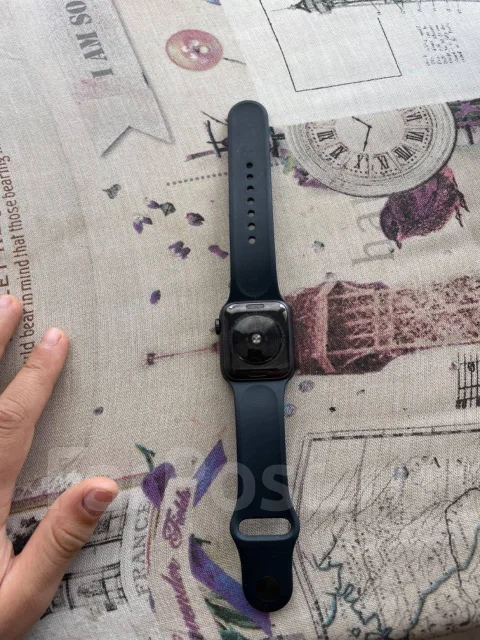 Apple Watch SE. GPS ����