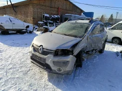 Renault Sandero Stepway. K4M 2 845 ����