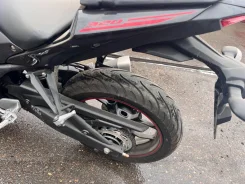 Yamaha YZF-R3. 321����. ��., ��������, ���������, ��� ������� ����