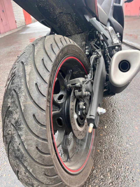 Yamaha YZF-R3. 321����. ��., ��������, ���������, ��� ������� ����