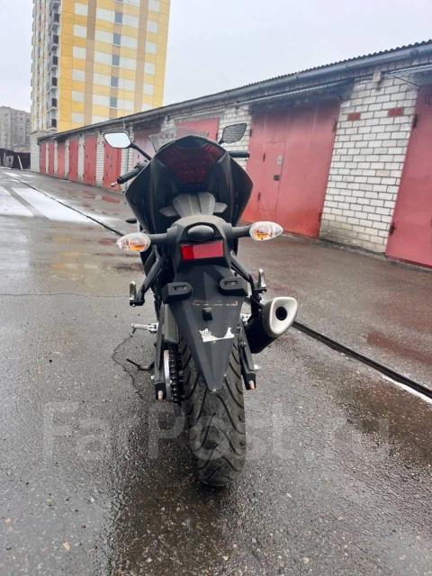 Yamaha YZF-R3. 321����. ��., ��������, ���������, ��� ������� ����