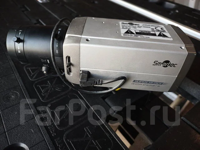 ����������� Smartec STC-3003/3 ����