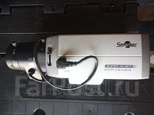 ����������� Smartec STC-3003/3 ����