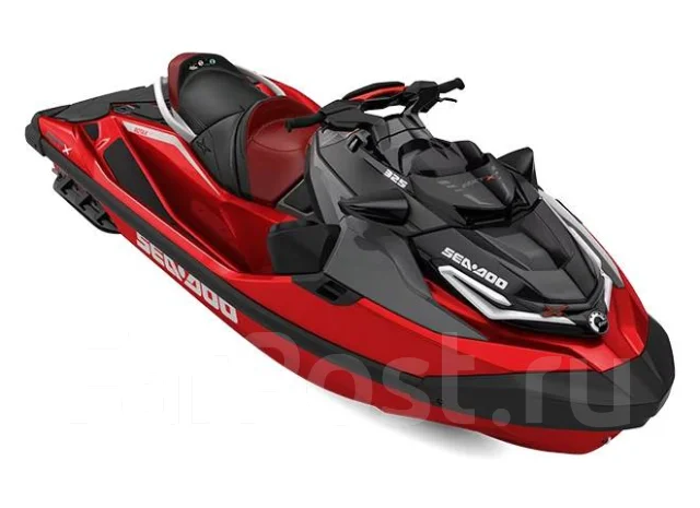 BRP Sea-Doo RXT. 2024 ��� ����