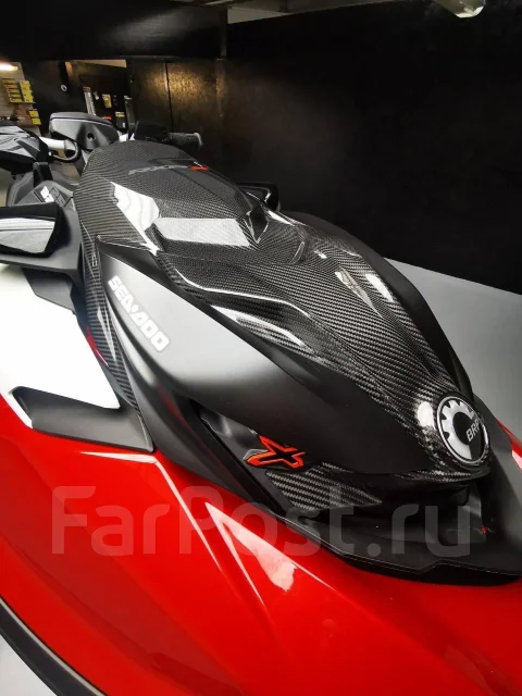 BRP Sea-Doo RXT. 2024 ��� ����