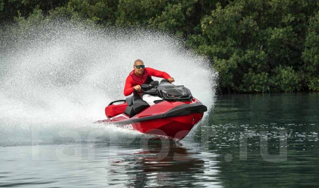 BRP Sea-Doo RXT. 2024 ��� ����