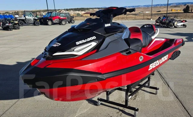 BRP Sea-Doo RXT. 2024 ��� ����
