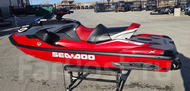 BRP Sea-Doo RXT. 2024 ��� ����