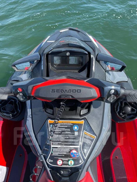 BRP Sea-Doo RXT. 2024 ��� ����