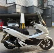 Honda PCX 125. 125����. ��., ��������, ���������, ��� ������� ����