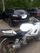 Kawasaki ZZR 400. 400����. ��., ��������, ���������, ������ �� �� ����