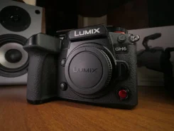 Panasonic Lumix ����