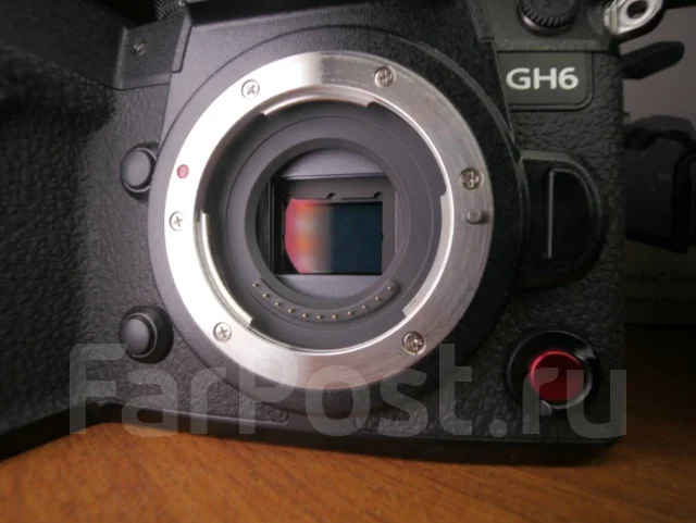 Panasonic Lumix ����