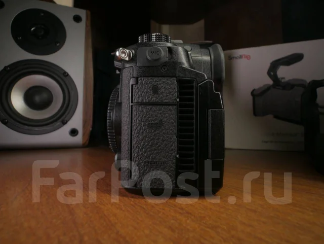 Panasonic Lumix ����