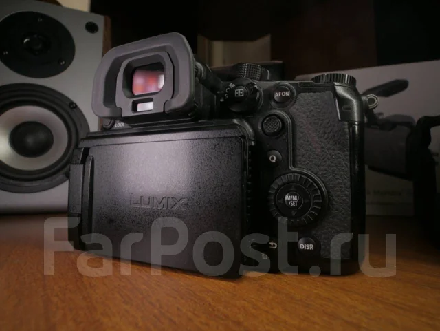 Panasonic Lumix ����