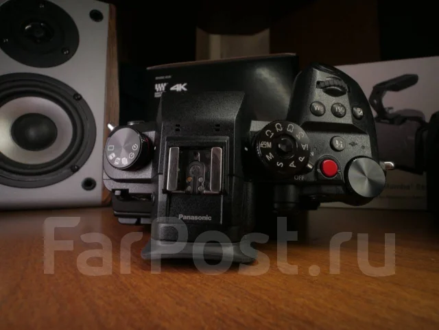 Panasonic Lumix ����