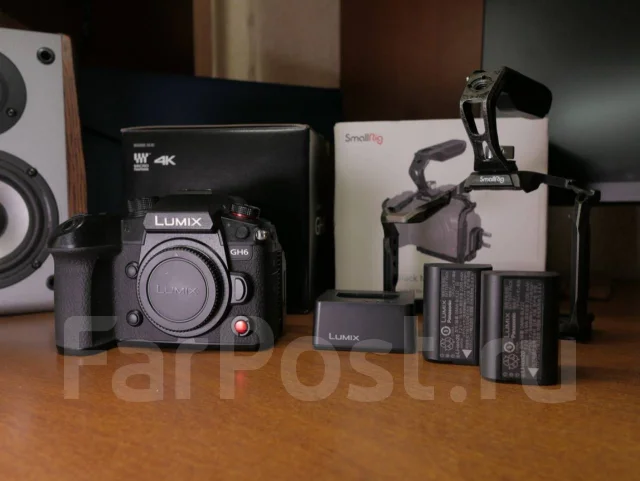 Panasonic Lumix ����